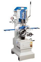 Chain Mortiser Machine