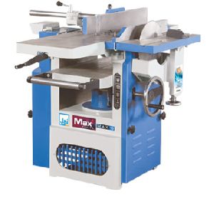 Combimax precision and multi functionality Machine