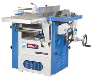 precision workmanship Combi Planer Machine