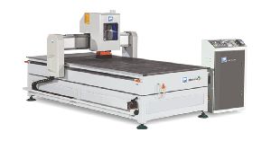 J-1325 VT (L-ATC)with vacuum table CNC Router