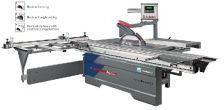 Promatic 3.2 Panel Saw Machine