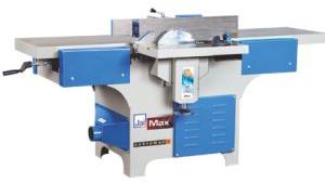 Surfo Max Surface Planer Woodwork Machinery