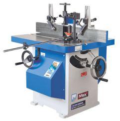 Tilting Arbour Spindle Moulder Woodworking Machine