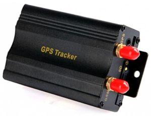 Mindware GPS GPRS Tracker