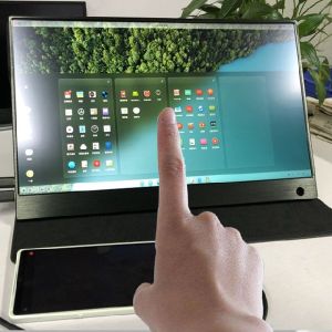 Touch Monitor