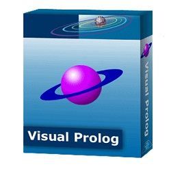 Visual Prolog Software