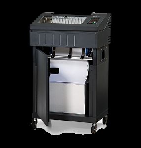Zero Tear Line Matrix Printer