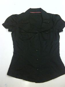 girl cotton shirt