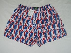 Fashion Cotton kids shorts