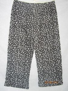 Ladies Long Pants