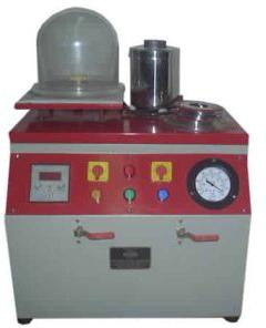 Bench Top Vaccum Casting Machine