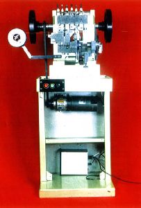 Chain Clipping Machines