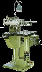 Pantograph Machine