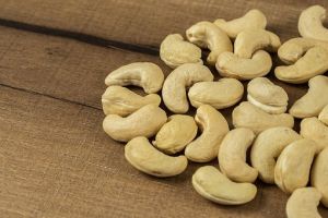 Fresh Cashew Nuts