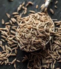 Brown Cumin Seeds