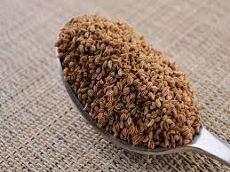 Natural Carom Seeds