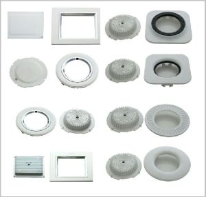 LED Light Fixtures