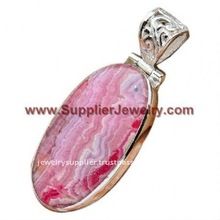 925 Sterling Silver Jewelry Pendant