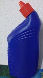 Toilet Cleaner HDPE Bottle