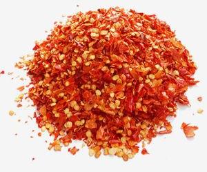 CHILLI-FLAKES