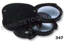 Plastic Magnifier