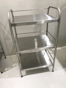 Hospital Bedside Trolleys