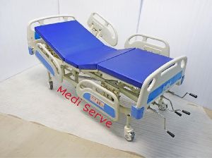 5 Function ICU BED