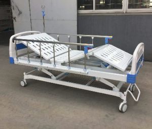 ICU Bed Electric