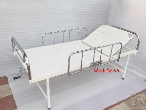 Semi Fowler Bed