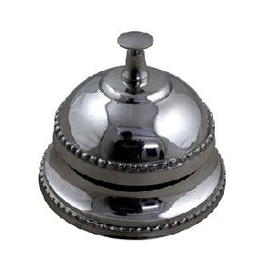 Hotel Counter Bell