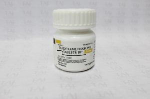 TAJ DEXAMETHASONE TABLETS BP 0.5 MG