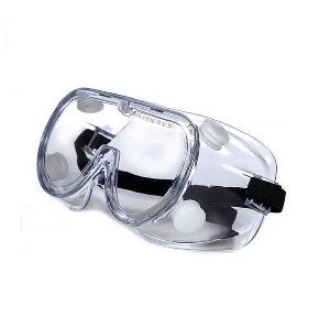 Dust Protected Goggles
