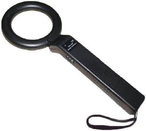 Metal Detector