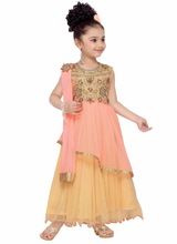 Kids Anarkali Suits