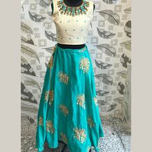 Kids Lehenga Choli