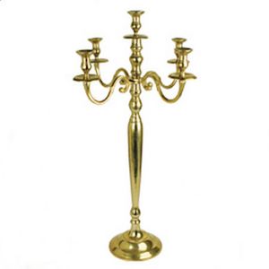 arms Candelabra