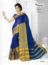 Cotton Sarees