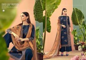 Afsana Vol 8 Ankit Textile Suits