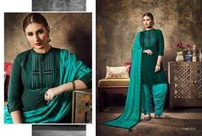 Arties Patiyala Kajree Fashion Readymade Suits