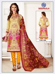 Ayesha Karachi Deepkala Suits