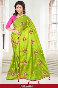 Kesari Right One Fashion Sarees