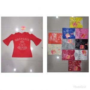 Kids Ncparis Top