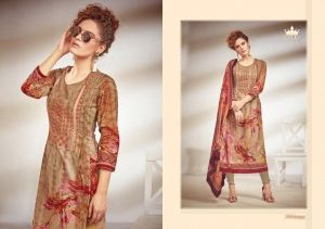 Mannat Kalki Suits