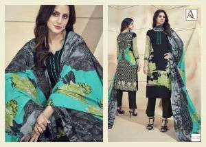 Marina Alok Suits