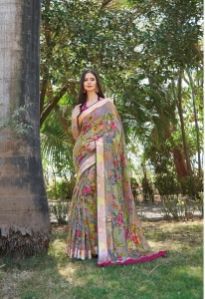 Meenakshi Cotton Vol 2 Shangrila Sarees