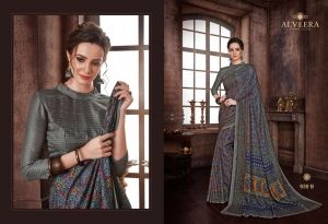 Myra Alveera Sarees Shawl