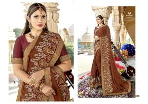 Pulkita Vol 2 Triveni Sarees