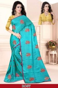 Rosy Right One Fashion Sarees