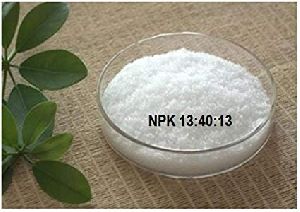 NPK 13:40:13 Water Soluble Fertilizer