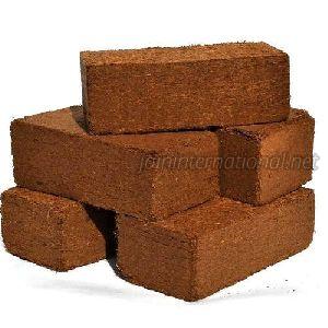 Coco Coir Blocks